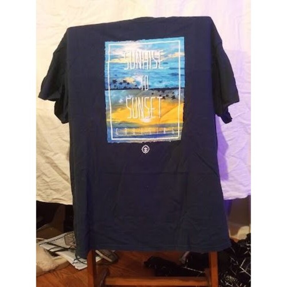 Delta Pro Weight T-Shirt – Adult XL, Made in Honduras